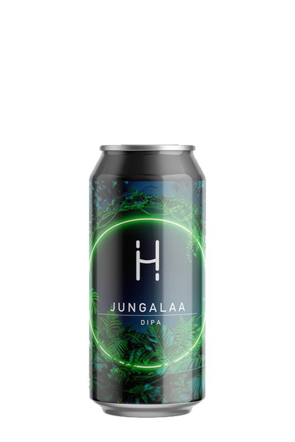 Hopalaa Jungalaa DIPA