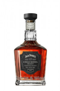 Jack Daniel's Single Barrel