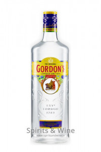 Gordon's