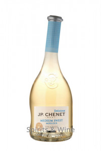 J.P. Chenet Moelleux Blanc