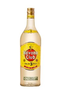 Havana Club 3YO