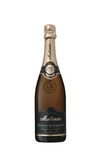 Malesan Cremant de Bordeaux Brut