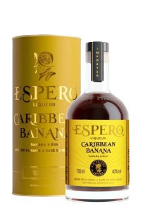 Ron Espero Caribbean Banana
