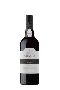 Quinta do Crasto Finest Reserve