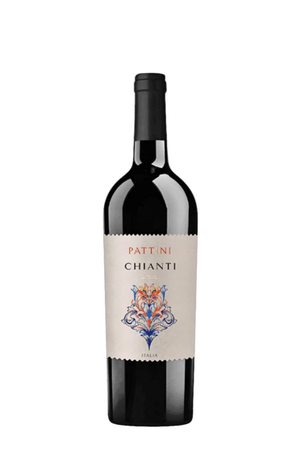 Pattini Chianti DOCG