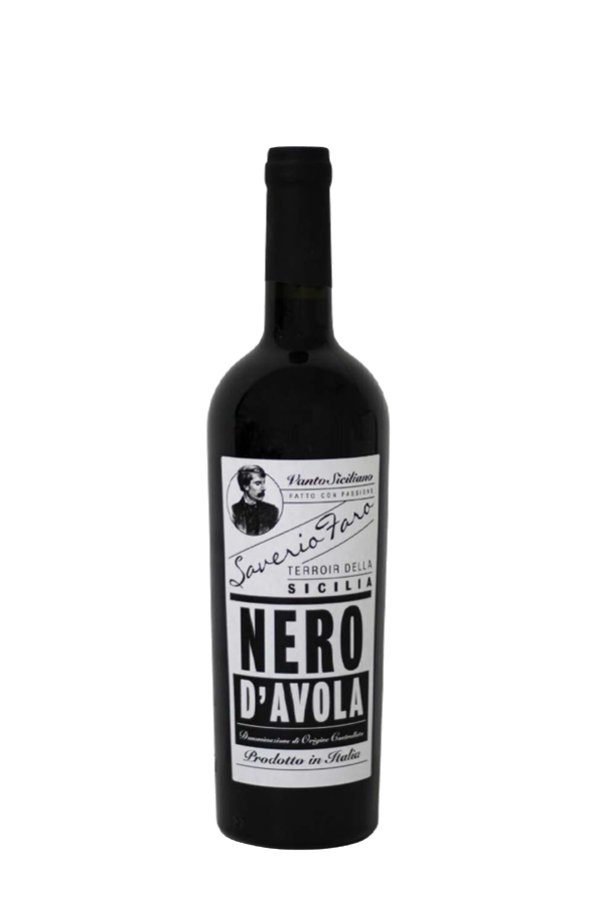 Saverio Faro Sicilia DOC