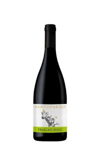 Santopardo Frascati DOC