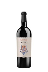 Pattini Chianti DOCG
