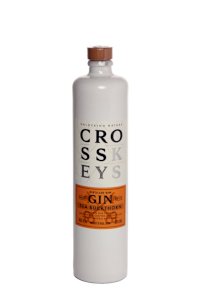 Cross Keys Gin Sea Buckthorn 38% 0.7 