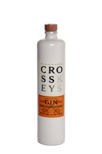 Cross Keys Gin Sea Buckthorn