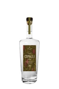 Copalli Cacao Rum