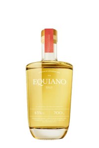 Equiano Rum Light