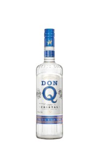 Don Q Cristal Rum