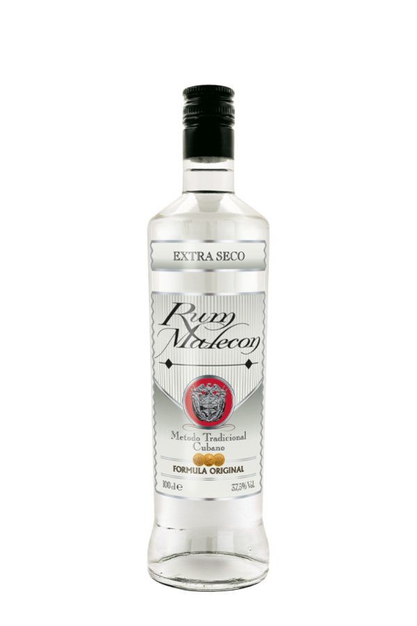 Malecon Extra Seco Rum