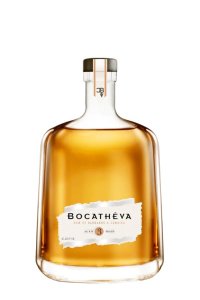 Bocatheva 3YO Barbados&Jamaica Rum
