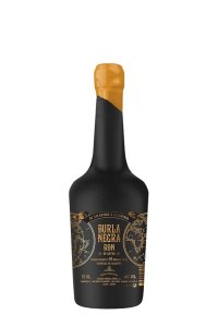 Burla Negra Rum