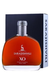 Sarajishvili XO