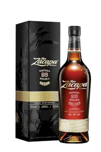 Zacapa 23YO Solera Grand Reserva