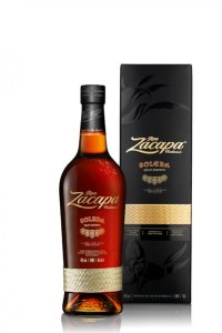 Zacapa Solera Grand Reserva