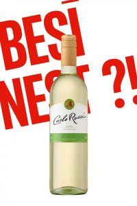 Carlo Rossi California White