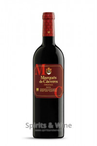 Marques de Caceres Crianza