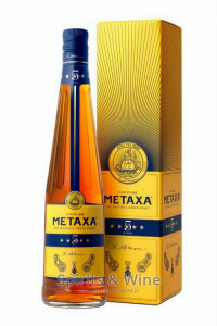 Metaxa 5*