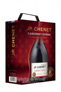 J.P. Chenet Cabernet Syrah 