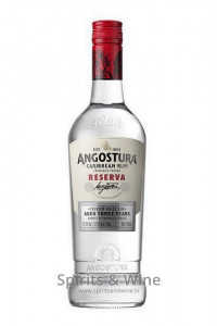 Angostura Reserva White