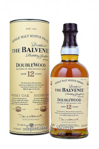 The Balvenie Doublewood 12YO