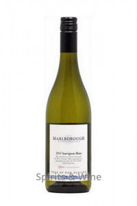 Marlborough Reserva Sauvignon Blanc 