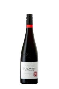 Simonsig Cabernet Sauvignon Shiraz