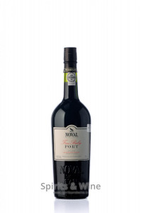 Port Noval Fine Ruby