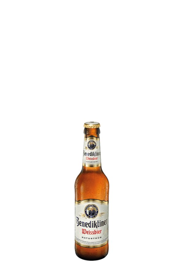 Benediktiner Weissbier