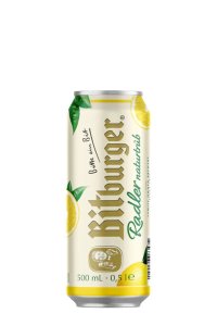 Bitburger Nature Radler