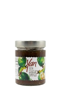 Feijoa džems Yan