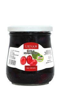 Kizila ievārijums Ijevan