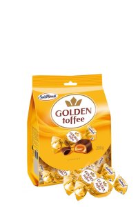 Konfektes Golden Toffee
