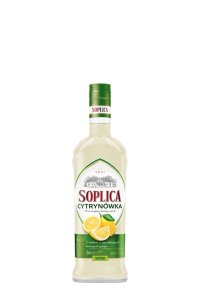 Soplica Citronu