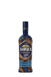 Soplica Piena šokolāde E.Wedel