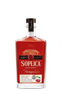 Soplica Staropolska Ķiršu