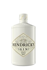 Hendrick's Another Gin