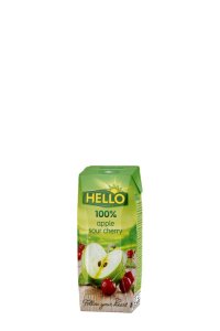 Hello Ābolu ķiršu