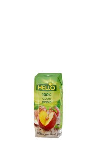 Hello Ābolu persiku