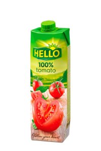 Hello Tomātu