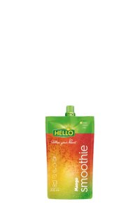 Hello Mango Smūtijs