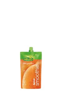 Hello Aprikožu Smūtijs