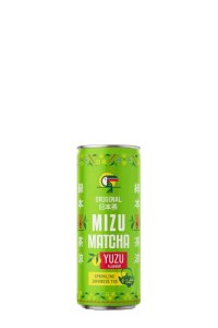 Mizu Mate Matcha