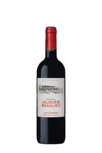 Chateau Jalousie Beaulieu Bordeaux Superieur Red