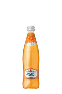 Limonati by Borjomi Mandarīnu