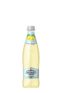 Limonati by Borjomi Citrusaugļu
